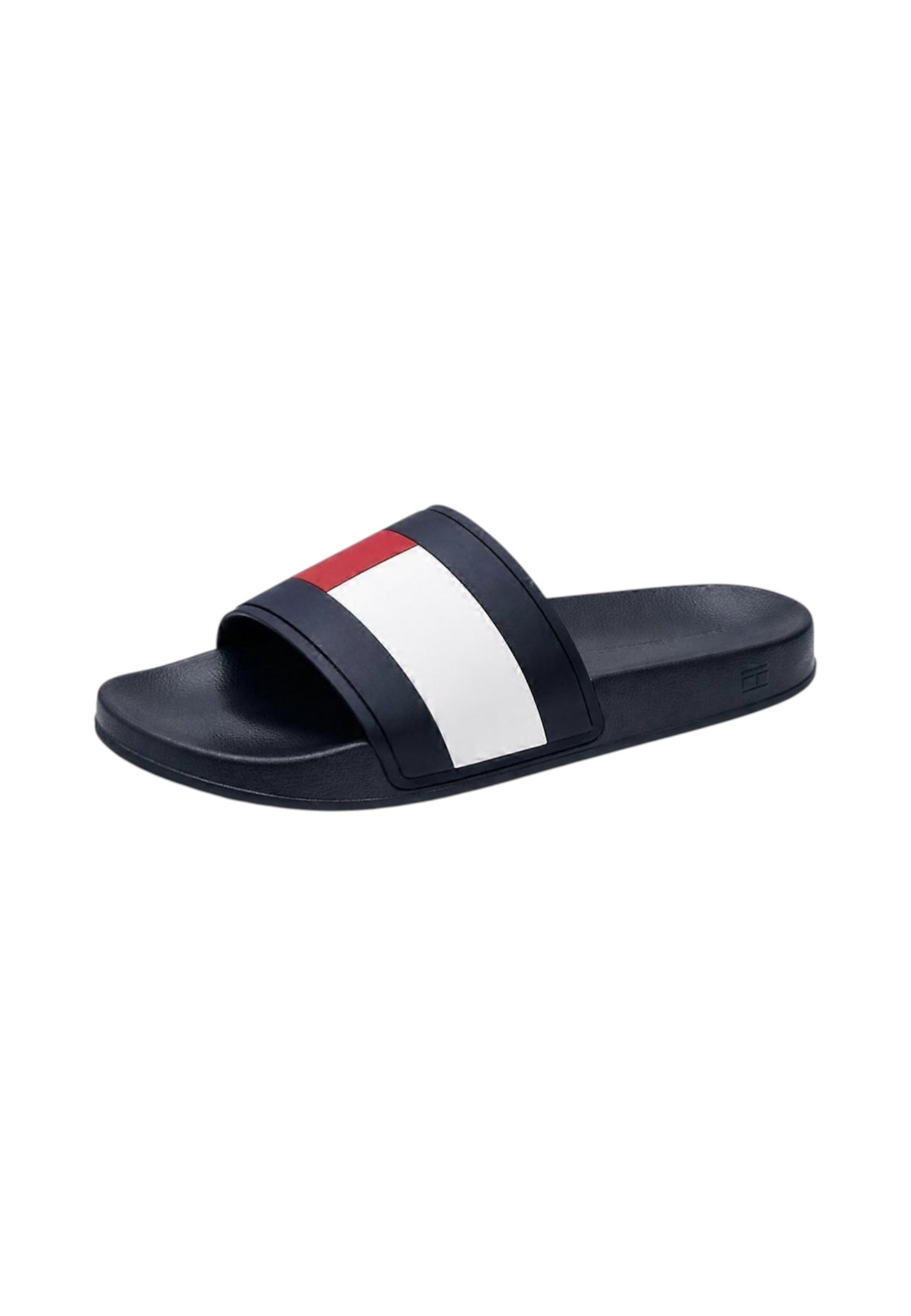 Ciabatte  Uomo Tommy Hilfiger  Core Hilfiger Flag P FM0FM05798