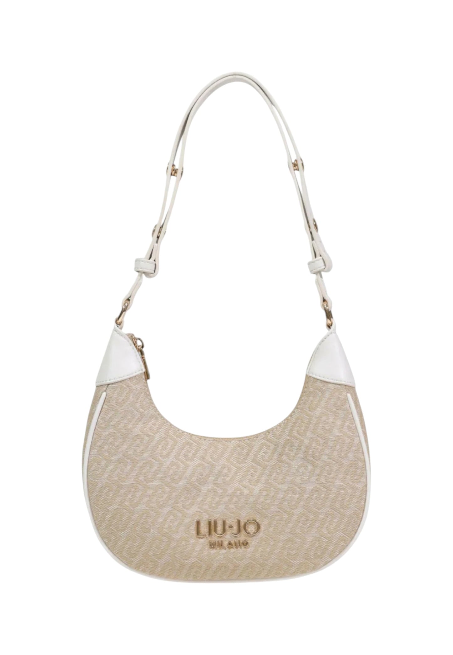 Borsa A Spalla Donna Liu Jo Small Hobo Bag  AA6072T378A