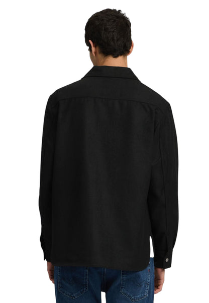 Giacca Invernale Uomo Replay In Misto Lana  M8496 .000.85344