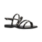 Sandali Bassi Donna Geox  Maddalusiac D65YMH0001J