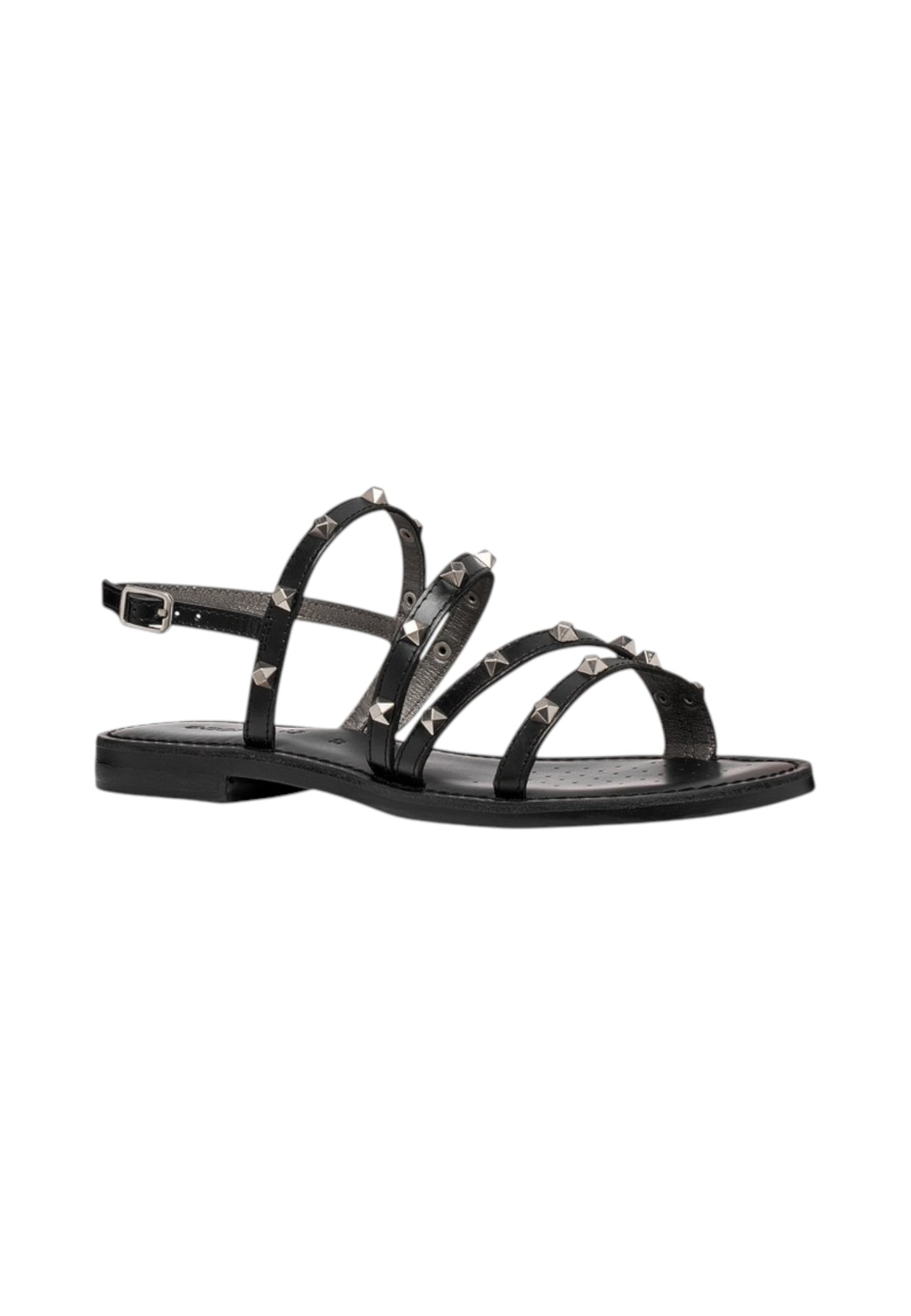 Sandali Bassi Donna Geox  Maddalusiac D65YMH0001J