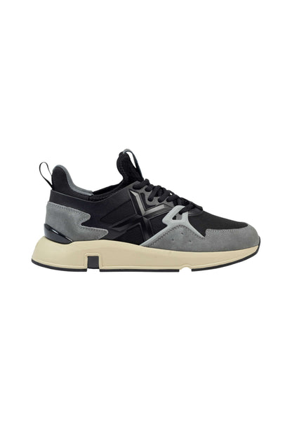 Sneakers Basse Uomo Munich  Clik 4172