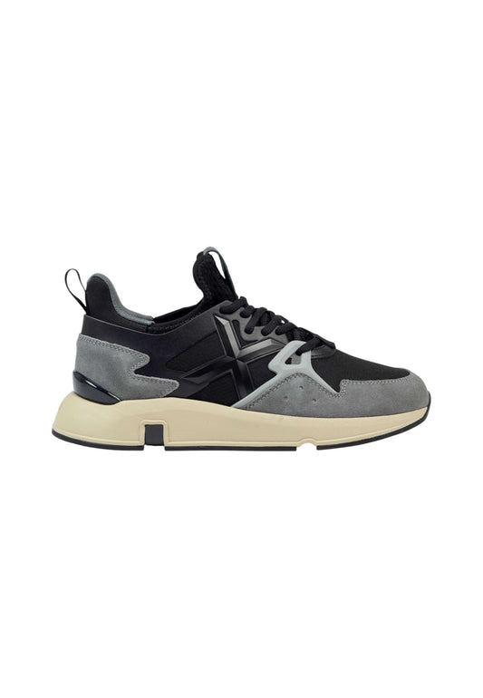 Sneakers Basse Uomo Munich  Clik 4172