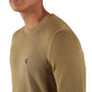 Maglia A Girocollo Uomo Calvin klein Jeans