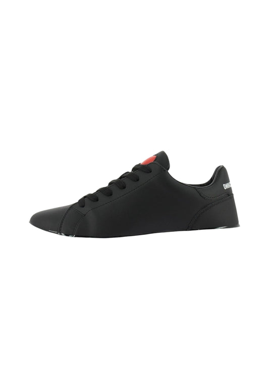 Sneakers Basse Donna Love Moschino   JA15174G0FIAY