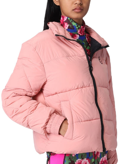 Piumino Con Cappuccio Donna Invicta   4431891/D