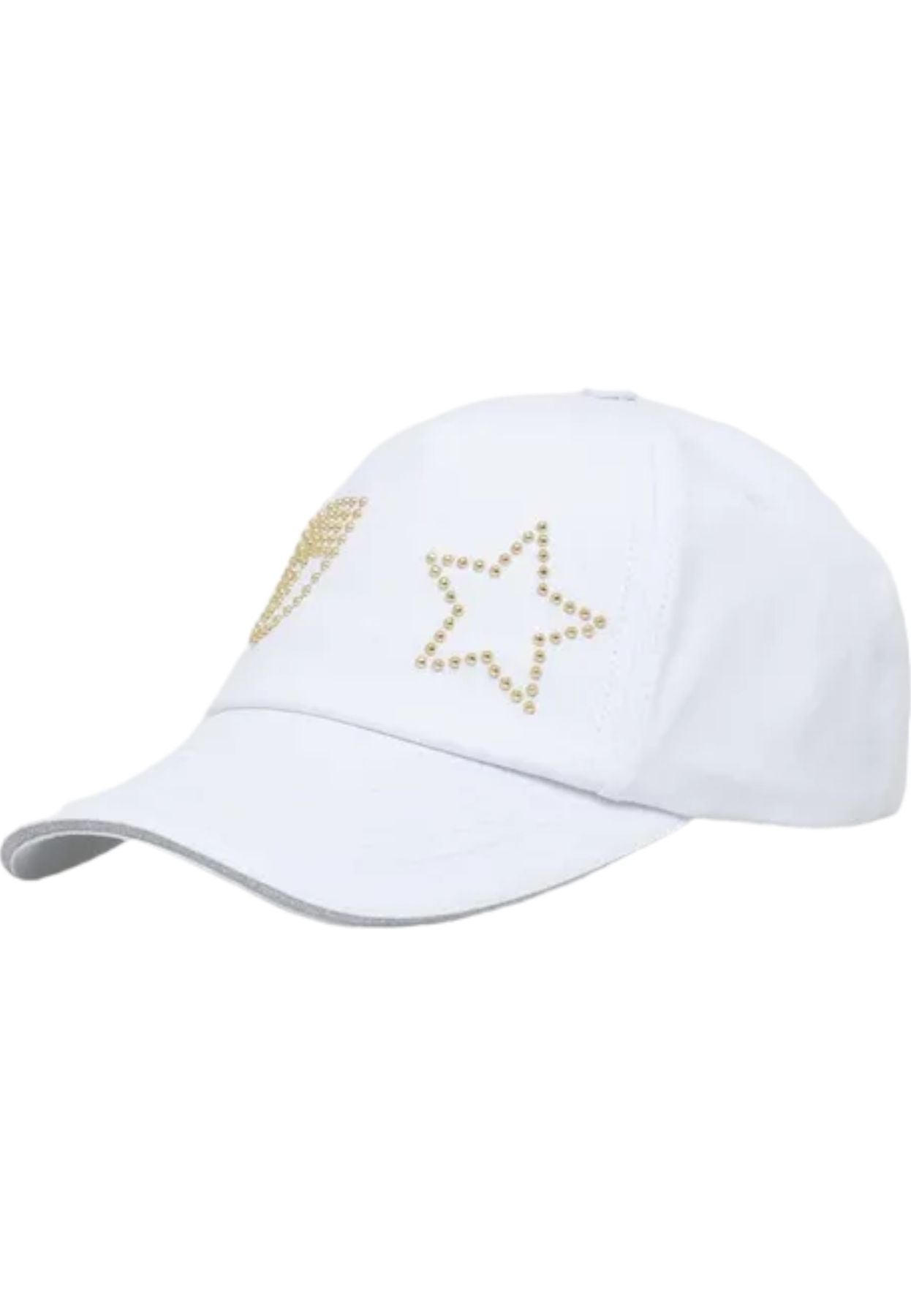 Cappello Baseball Donna Chiara Ferragni   76SBZK13ZG278