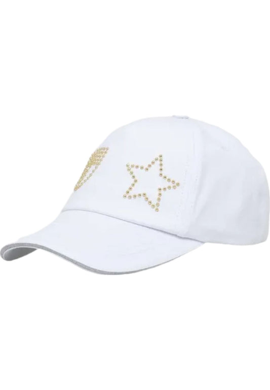 Cappello Baseball Donna Chiara Ferragni   76SBZK13ZG278