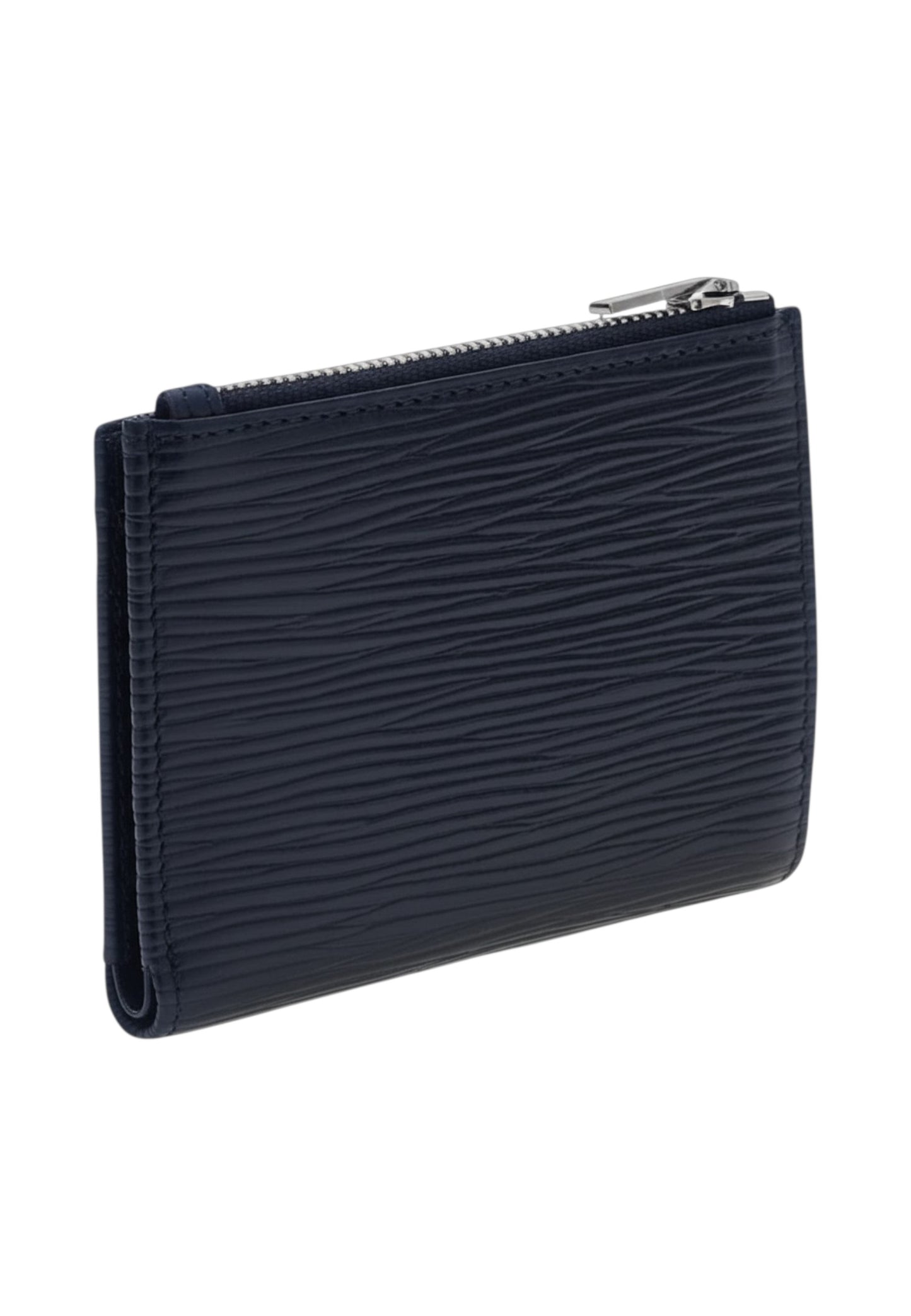 Portafoglio Con Portacarte Uomo Guess Bifold Top Zip Milano SMMIPRLEA03