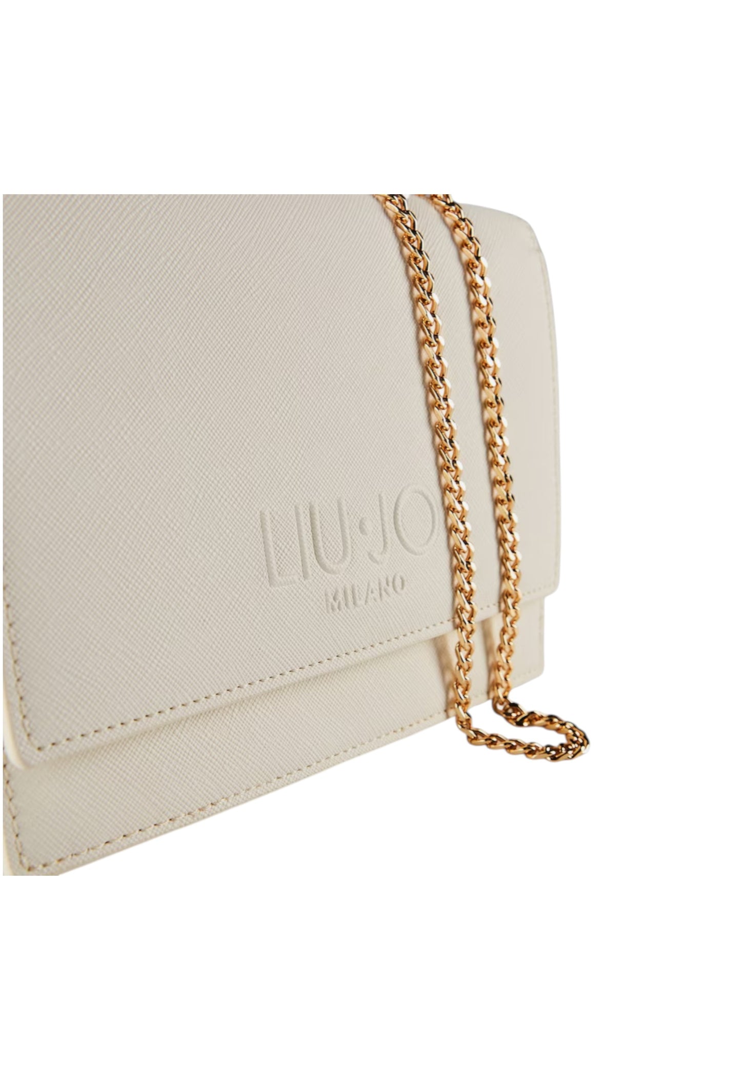 Borsa A Tracolla Donna Liu Jo Extra Small Crossbody Bag Eco Line AA6195ES029