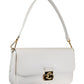 Borsa A Spalla Donna Coccinelle In Pelle Martellata Coccinelle C-Me Lock Large E1U4K120101