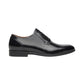 Stringate Basse Uomo Nero Giardini   E601051UE