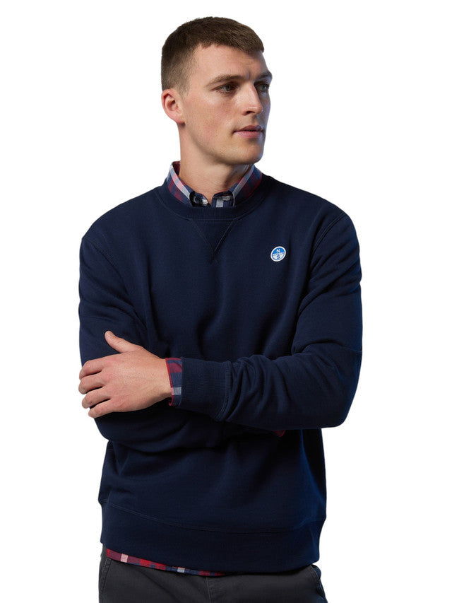 691255 - Felpa - North Sails