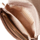 Borsa A Tracolla Donna Borbonese Mini Porta Telefono Classica 920063I15