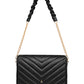 Borsa A Spalla Donna L'Atelier du Sac Shoulder Bag American In Paris Suzy