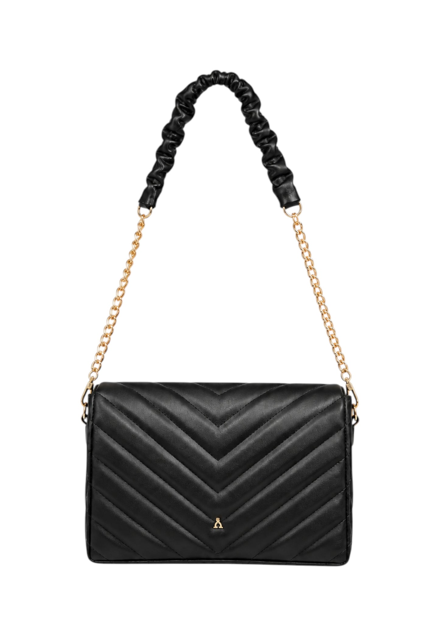 Borsa A Spalla Donna L'Atelier du Sac Shoulder Bag American In Paris Suzy