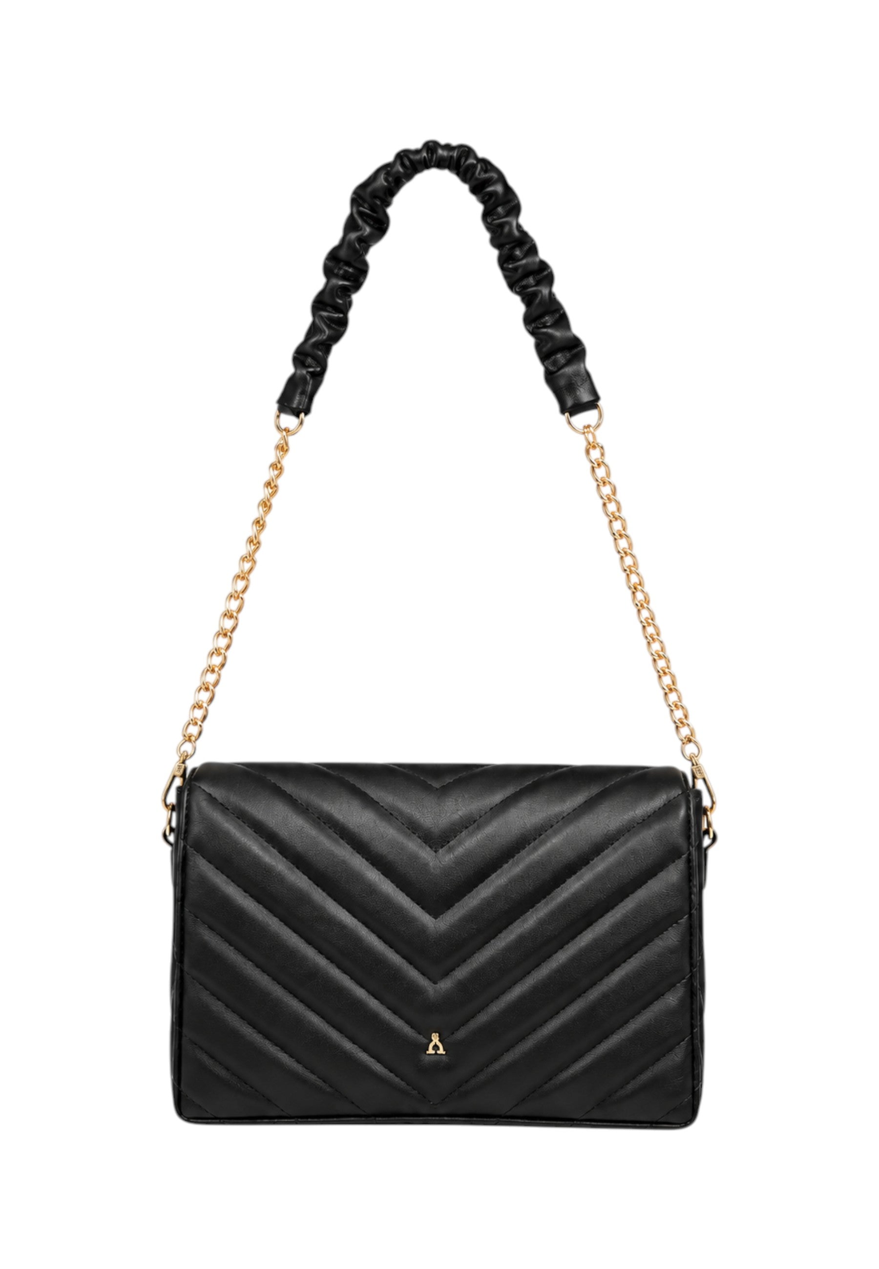 Borsa A Spalla Donna L'Atelier du Sac Shoulder Bag American In Paris Suzy