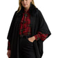 Poncho  Donna Lauren Ralph Lauren   454P04531