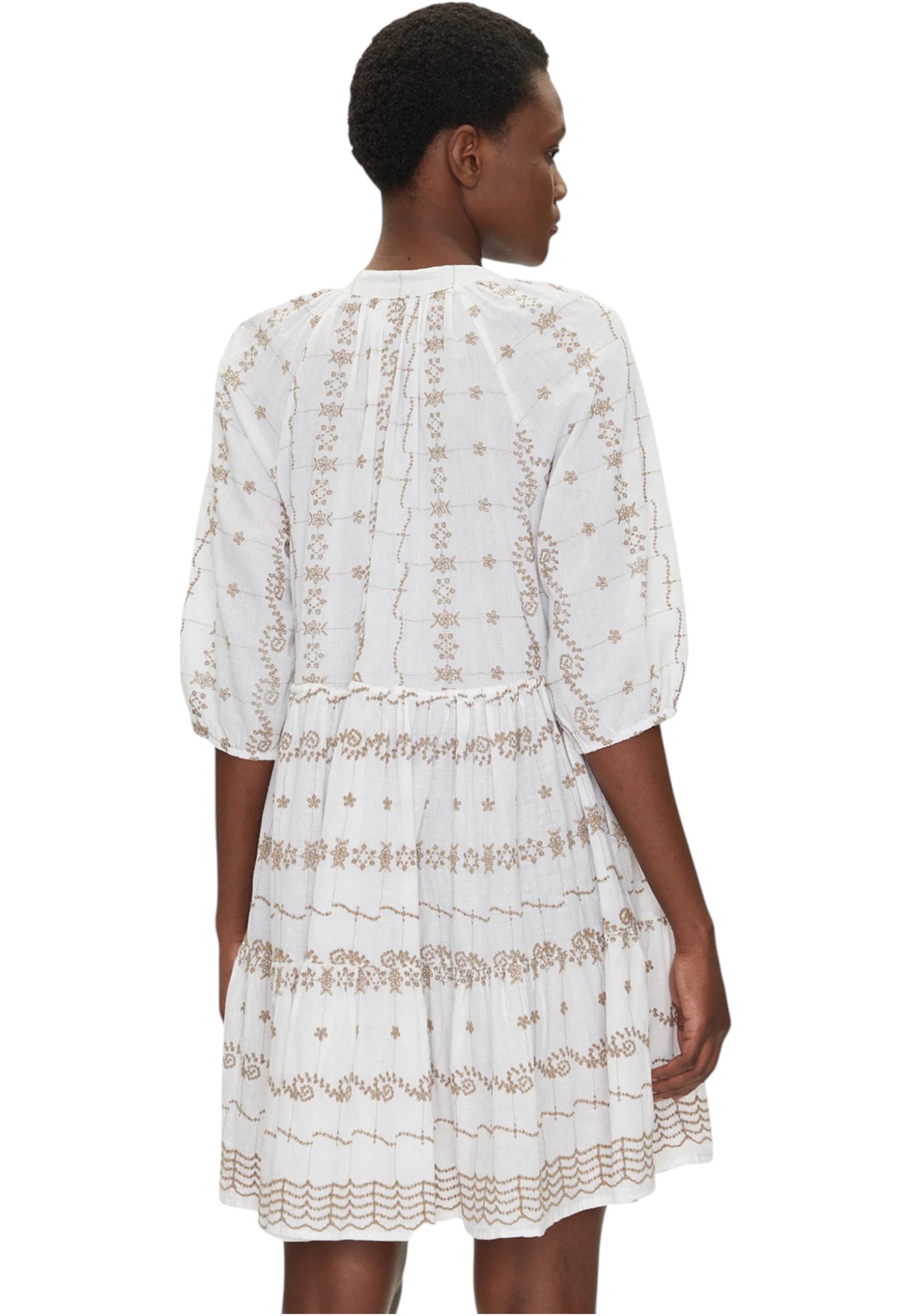 Vestito Corto Donna Iconique  Sally