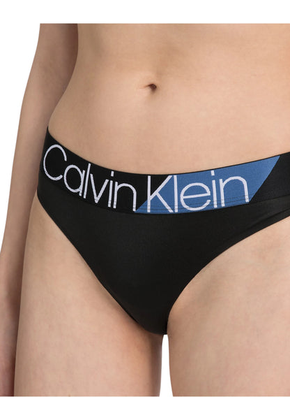 Slip  Donna Calvin klein Perizoma