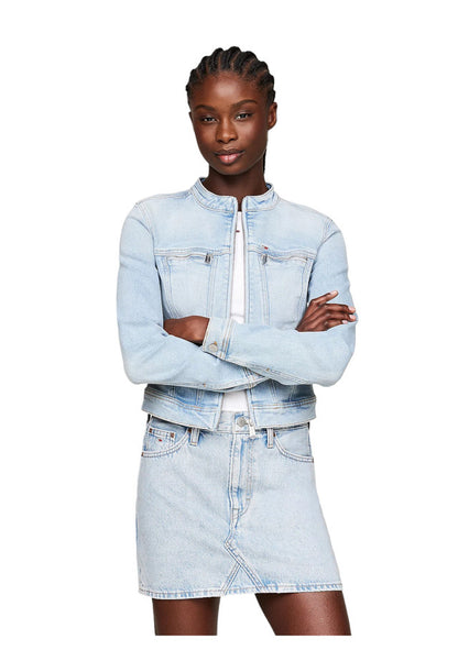 DW0DW18201 - Giacca - Tommy Jeans