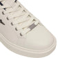 Sneakers Basse Uomo Aeronautica Militare   261SC0307UCT03591