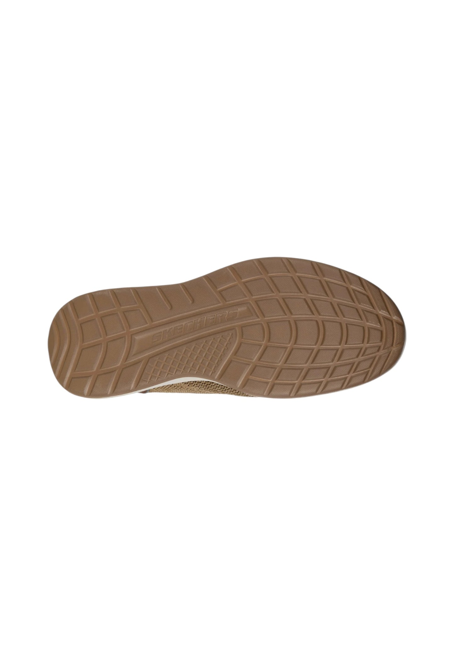 Sneakers Basse Uomo Skechers  Sterling - Ramone 211196