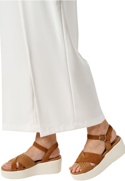 Sandali Con Zeppa Donna Geox