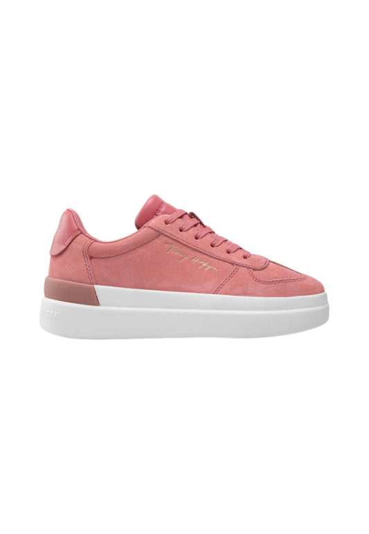 Sneakers Basse Donna Tommy Hilfiger   FW0FW06518