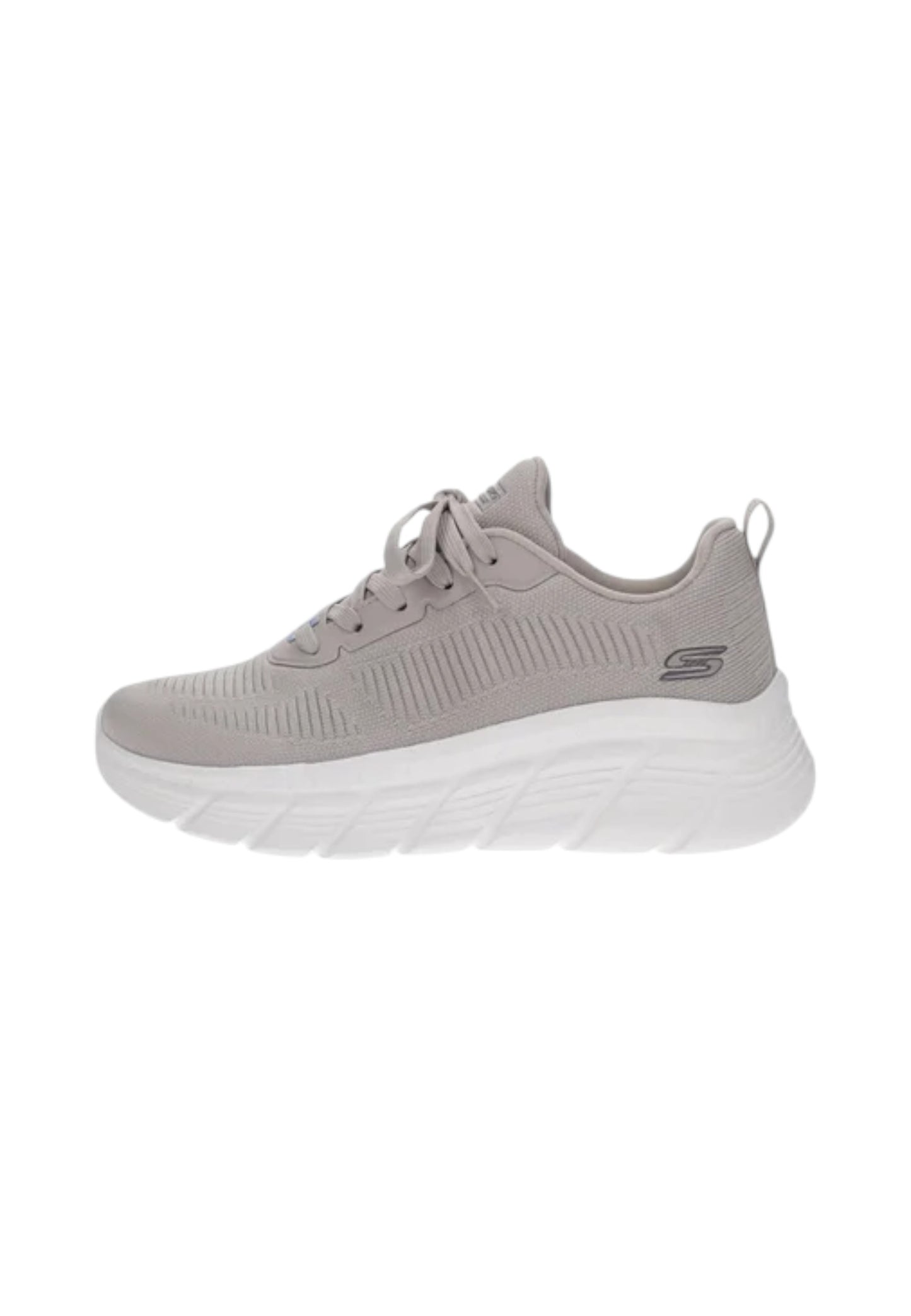 Sneakers Basse Donna Skechers  Bobs B Flex Hi - Flying Hi 117385