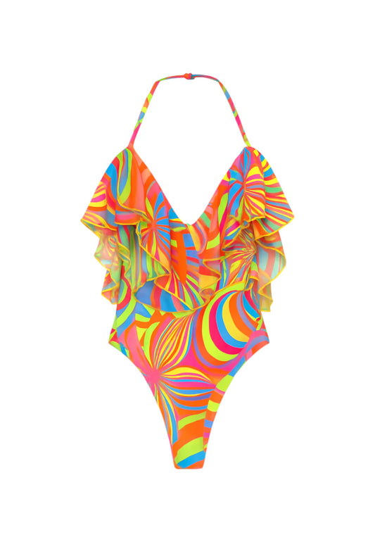 Cosyume Intero Donna F**K   FK23-0913