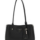 Borsa A Spalla Donna Guess Shoulder Satchel Meridian Ii HWBG6974090