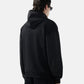 Felpa Con Zip Uomo Gcds  Band Logo Tonal Z0MLQE143F004