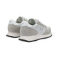 Sneakers Basse Donna Sun68  Ally Glitter Textile Z36203