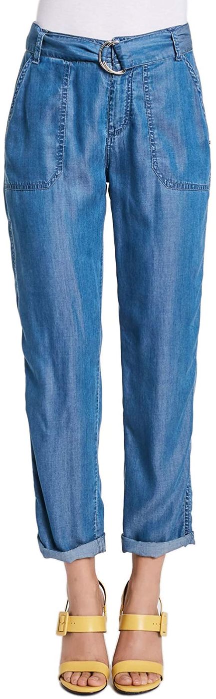 Jeans  Donna Gaudi   011BD2603