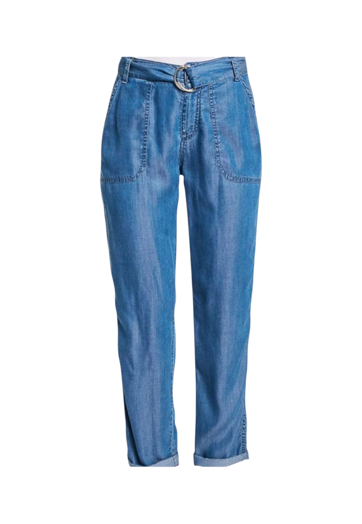 Jeans  Donna Gaudi   011BD2603
