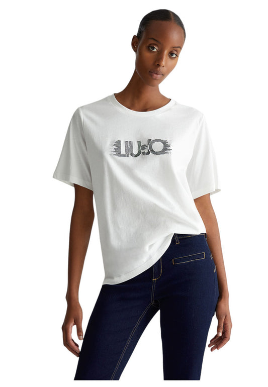 TF4020JS923 - T-Shirt - Liu Jo