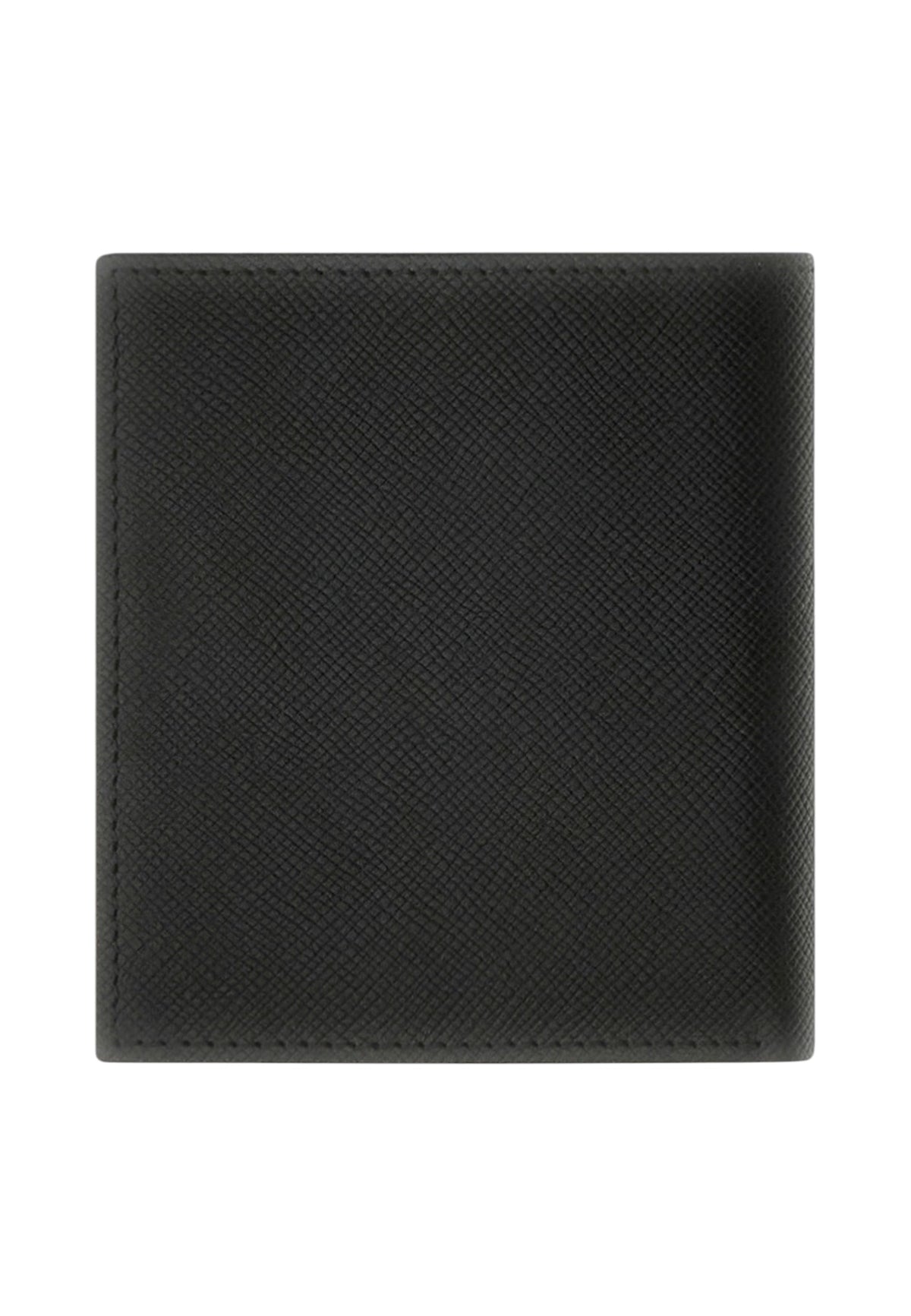Portafoglio Con Portamonete Uomo Guess Bifold S Milano SMMISLLEA22