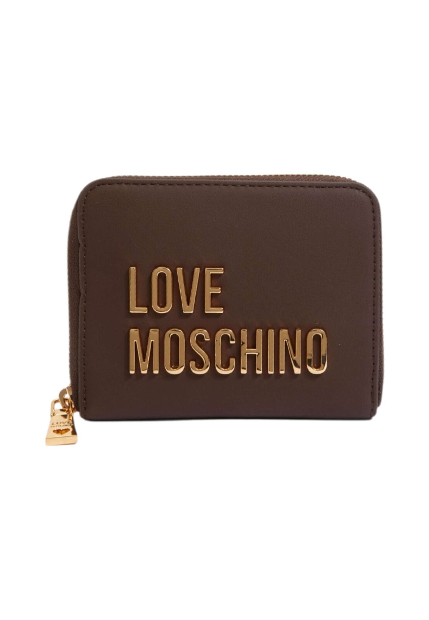 Portafoglio Con Zip Donna Love Moschino Piccolo  JC5613PP1NKD0