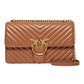 Borsa A Tracolla Donna Pinko  Love One Classic 100941A0GK