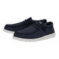 Sneakers Basse Uomo Hey Dude  Wally Sport Mesh