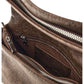 Borsa A Spalla Donna Desigual  Bag Venecia 4.0 Half Logo New Choco 26WAXPAG
