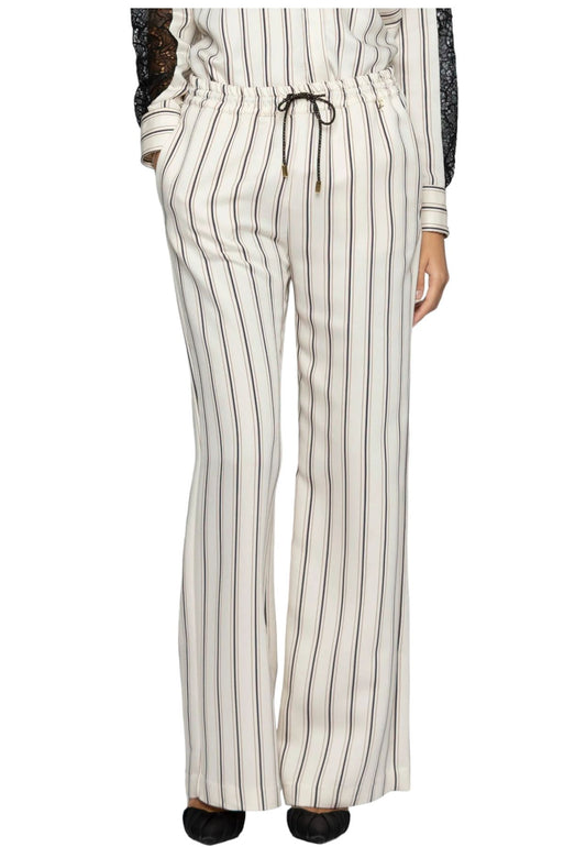 Pantaloni  Donna Kocca   P24PPF1880ABRI3100
