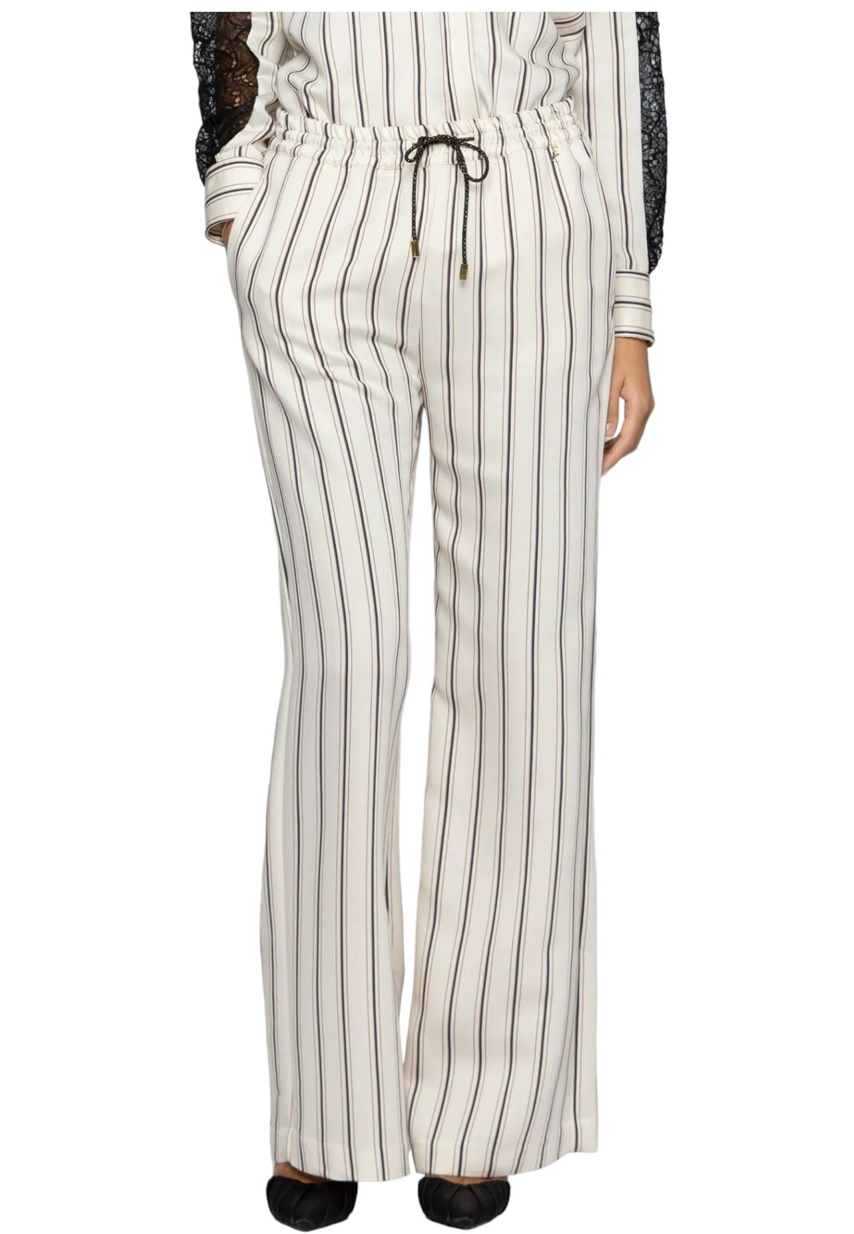 Pantaloni  Donna Kocca   P24PPF1880ABRI3100