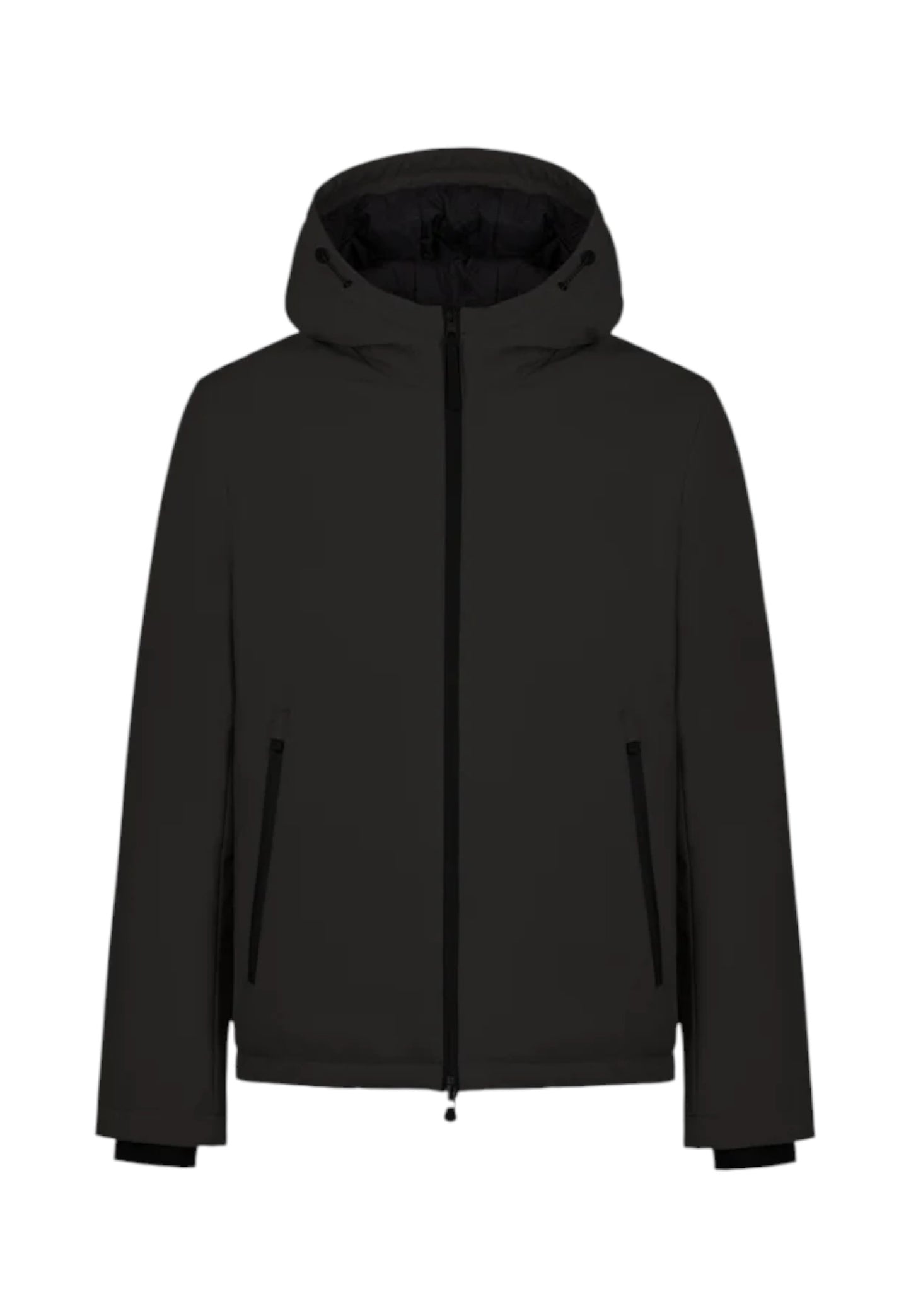 Piumino Corto Uomo People Of Shibuya Con Cappuccio Kita KITAPM767