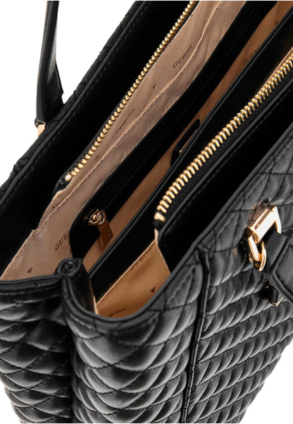 Borsa A Spalla Donna Guess Noel Tote Everlee HWEG8679250