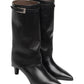 Stivali  Donna Nero Giardini  Sauvage Tpu Calvina 8507 Mon I617790DE