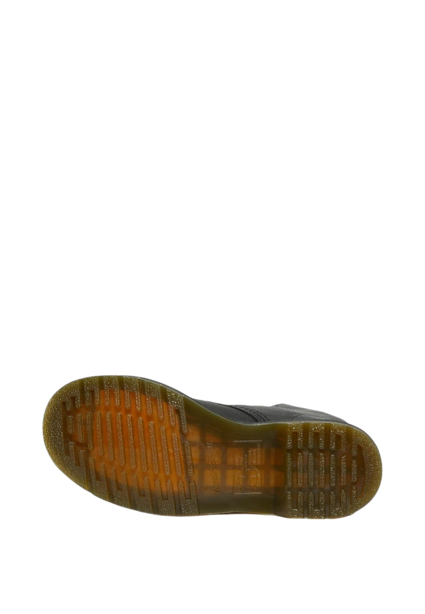 Stivaletti Anfibi Donna Dr. Martens  1460 Pascal Black Virginia 13512