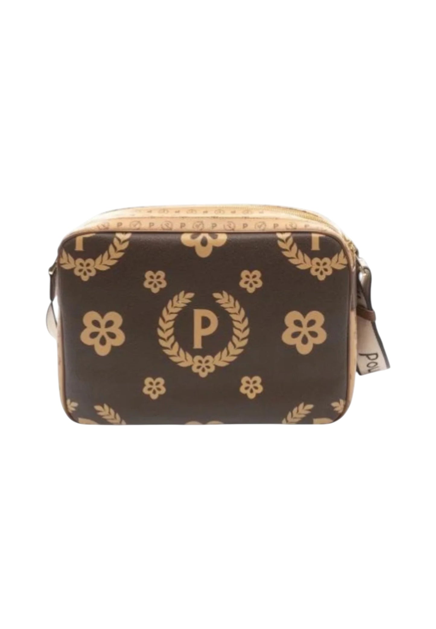Borsa A Tracolla Donna Pollini   TE8402PP02Q1E