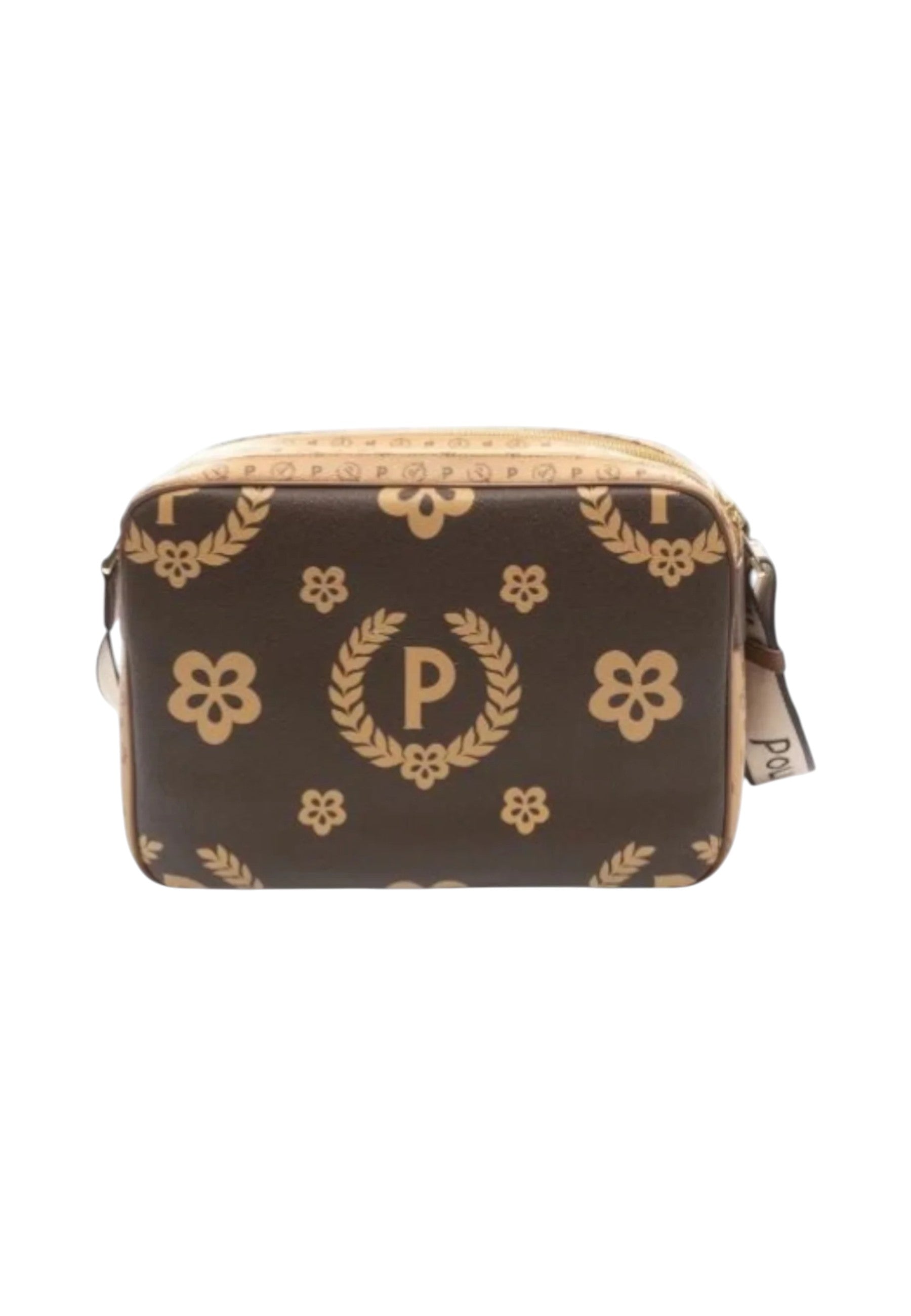 Borsa A Tracolla Donna Pollini   TE8402PP02Q1E